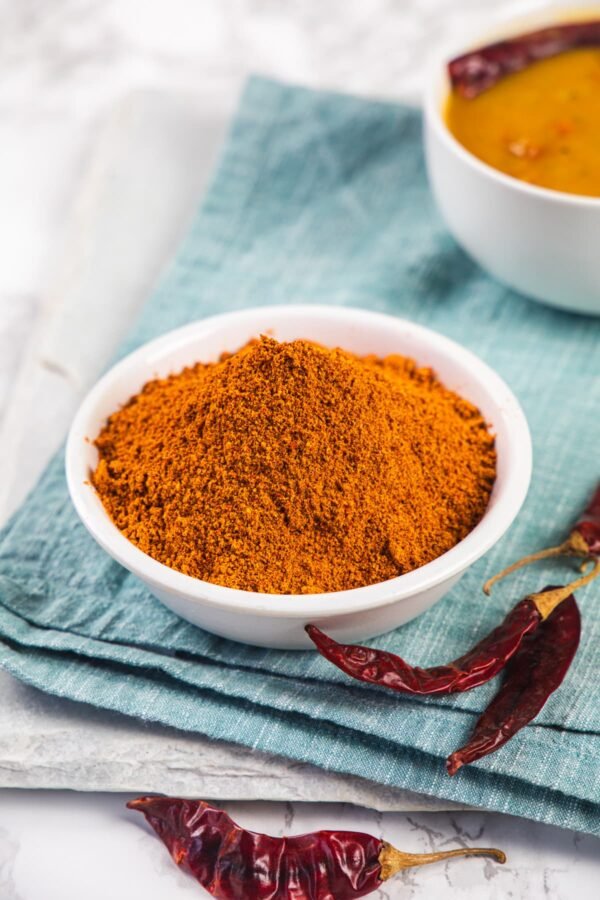 Sambar Powder