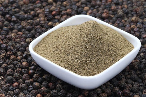 Pepper Powder