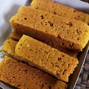 Classic Mysorepak