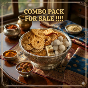 COMBO PACKS